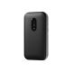 10. Doro Leva E22 7.11 cm (2.8") 127.8 g Black, White Functional phone