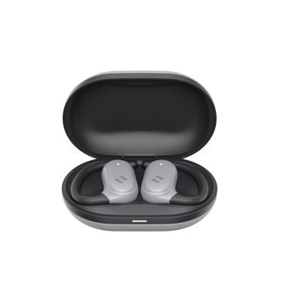 11. Havit OWS915 Wireless TWS Headphones (Black)