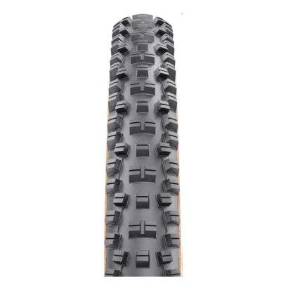2. WTB Tire 29x2.3 VIGILANTE TCS LFR 60 TPI SG2 TAN