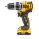 8. 4-Head Drill Driver 12V DCD703L2T DEWALT