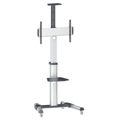 2. Mobile TV Stand LED/LCD/PDP 37-70 Inches 50kg Adjustable