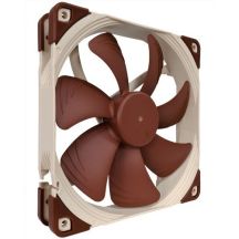 NOCTUA 140mm NF-A14 PWM SSO2 Fan, AAO Frame