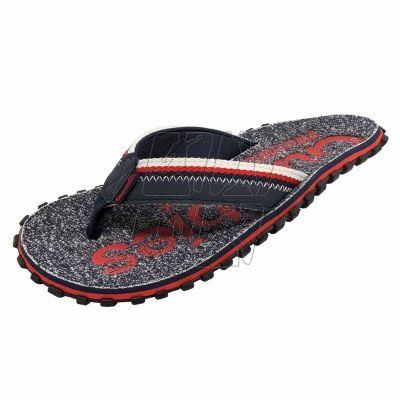 6. Gumbies Cairns C-CA-UNI-R flip flops