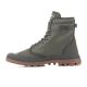 7. Palladium Solid RNGR TP U Army Green/Beluga 75564-368