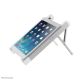 4. Neomounts by Newstar NSLS010 Notebook Stand 43.2 cm (17") Notebook Stand Silver