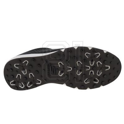 4. Skechers Go Golf Elite V.4 M 54552-BKW shoes