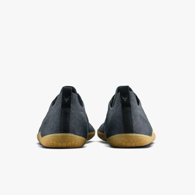 23. Vivobarefoot Primus Lite Knit Natural Outdoor Shoes – Eclipse, size: 46