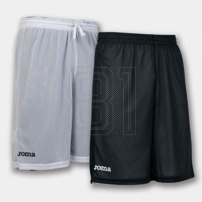Joma Short Basket Reversible Rookie 100529.100