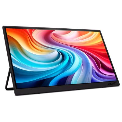 7. Acer PM161Wbmiuux 40cm 16:10 6ms 220nits15.6' computer monitor