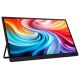 7. Acer PM161Wbmiuux 40cm 16:10 6ms 220nits15.6' computer monitor