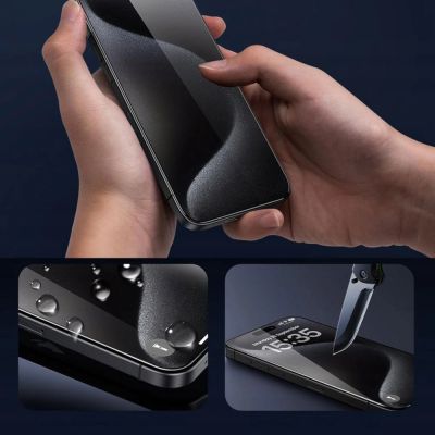 4. Tech-Protect Glass Fit+ 2-pack tempered glass for OnePlus 15