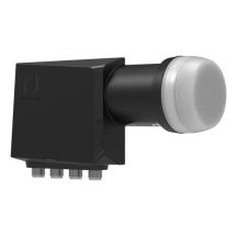 Inverto IDLT-QTL412-ULTRA-OPN LNB Black, Gray