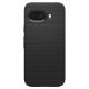 2. Spigen Liquid Air Case for Google Pixel 9A - Matte Black
