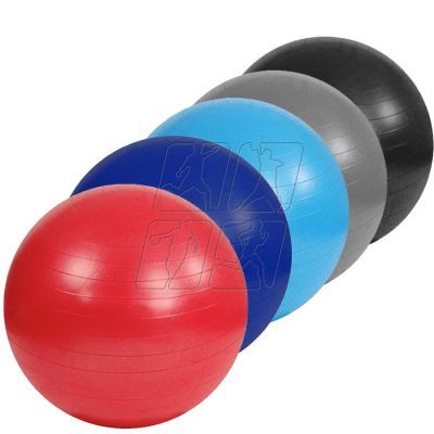 6. Anti-Burst gymnastics ball S825760