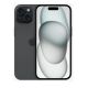 7. Apple iPhone 15 256GB Black