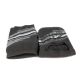11. GAIAM 63497 Anti-slip Socks