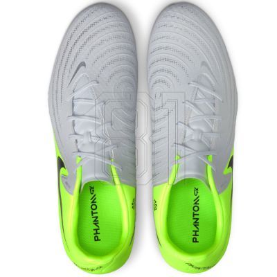 4. Nike Phantom GTX II Academy SG-Pro AC M FJ2549-003 football boots