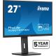 IIYAMA monitor 68.5 cm (27") XUB2797HSN-B2 16:9 HDMI+DP+USB-C