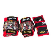 TEMPISH Meex 3-piece protectors