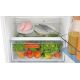 12. Built-in refrigerator BOSCH KIN96NSE0 193.5 cm high