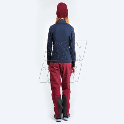 7. Salewa Vajolet PL RW HZ W 27888-3967 sweatshirt