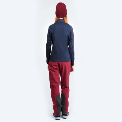 7. Salewa Vajolet PL RW HZ W 27888-3967 sweatshirt