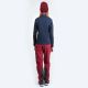 7. Salewa Vajolet PL RW HZ W 27888-3967 sweatshirt