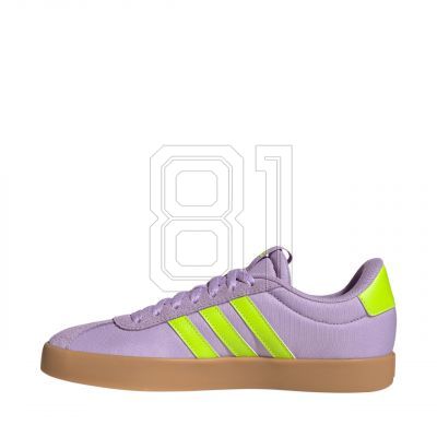 5. Adidas VL Court 3.0 W JS2058 shoes