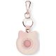 2. Nimmy New Big Eyed Pet 2.0 Cat Tracker Case - Pink