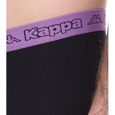 4. Kappa Boxer Shorts M 351K1JW ADM