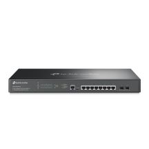 TP-LINK TL-SG3210XHP-M2 switch