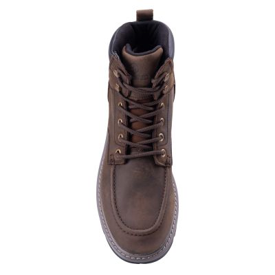 2. Men's DOMER MID WP Shoes