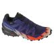 Salomon Speedcross 6 GTX L47980700 Blue 49 1/3