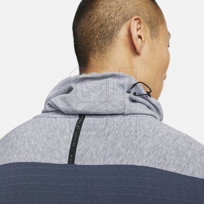 15. Nike Therma-FIT Run Division Sphere Element M DD6120-437 Sweatshirt