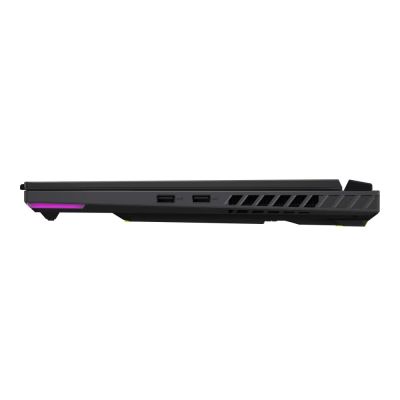 2. ASUS ROG Strix G16 G614PR-R9161W Ryzen 9 8940HX 16.0"FHD+ 165Hz IPS-level 300nits AG 16GB DDR5-5200 SSD1TB GeForce RTX 5070 Ti 12GB WLAN+BT LAN Cam1080p 90WHrs Win11 Eclipse Grey