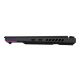 2. ASUS ROG Strix G16 G614PR-R9161W Ryzen 9 8940HX 16.0"FHD+ 165Hz IPS-level 300nits AG 16GB DDR5-5200 SSD1TB GeForce RTX 5070 Ti 12GB WLAN+BT LAN Cam1080p 90WHrs Win11 Eclipse Grey