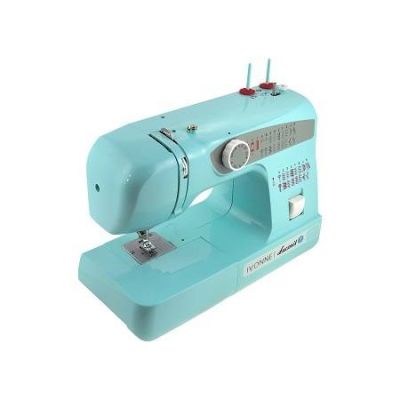 2. Łucznik Ivonne sewing machine