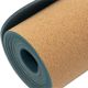 3. CORK YOGA MAT 183x61x0.4CM ENERO FIT