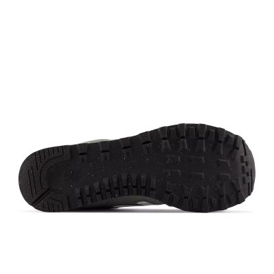 12. New Balance M ML515GRY shoes