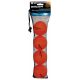 2. Bauer HydroG Street Hockey Balls