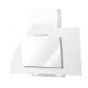 Chimney hood AKPO WK-4 NERO ECO 60 WHITE (162 m3/h; 600mm; white)