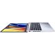 6. ASUS Vivobook 15 A1502VA-BQ1021 i5-13420H 15.6'' FHD IPS 60Hz 250nits AG 16GBDDR4 SSD512 Intel UHD Graphics WLAN+BT Cam720p 42Wh NoOS Cool Silver