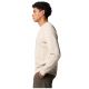 2. Columbia Marble Canyon French Terry Crew Sweatshirt M 2072801279