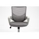14. Activejet YK507 office chair gray