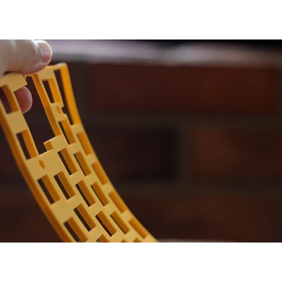 2. Ducky One 3 Yellow SF Gaming Keyboard USB QWERTY US English Yellow