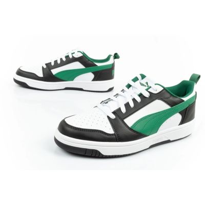 34. Puma Rebound v6 M shoes 392328 23