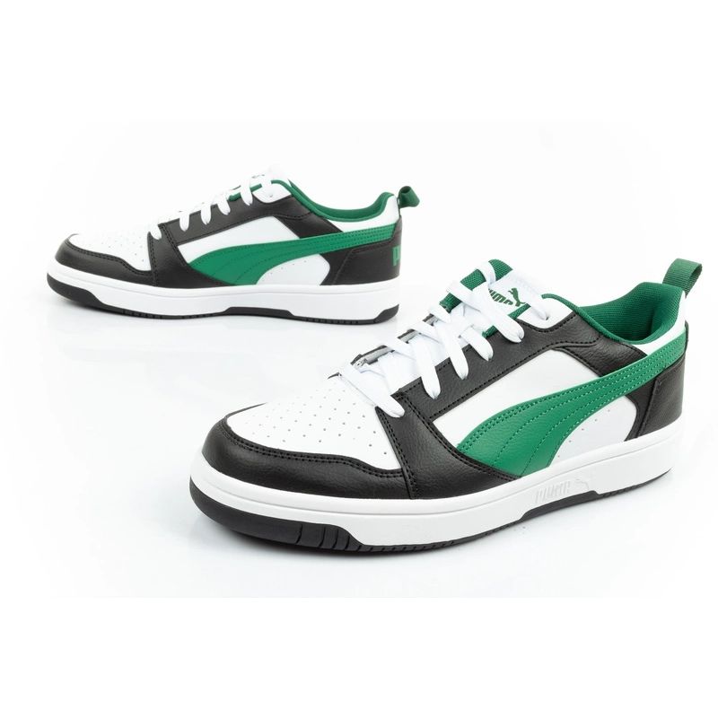 34. Puma Rebound v6 M shoes 392328 23