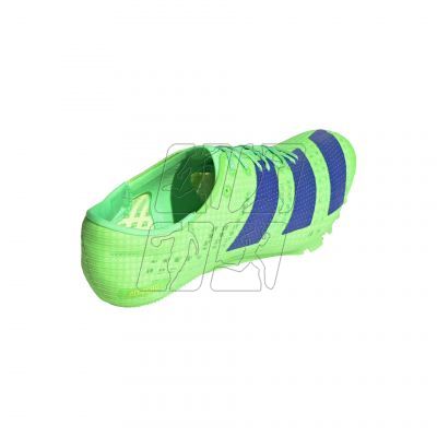 5. Adidas Adizero Finesse U Q46196 shoes