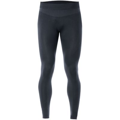 3. Vivasport 5 Lungo men's thermal leggings black 600688
