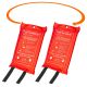 10. NEO TOOLS Glass Fibre Fire Blanket 1.2 x 1.8 m